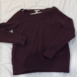 Sweater